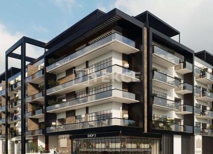 Apartment for 209 000 euro in Dubai, UAE