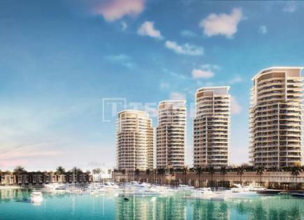 Apartment for 482 000 euro in Ras al-Khaimah, UAE