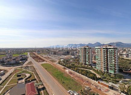 Apartamento para 115 000 euro en Antalya, Turquia