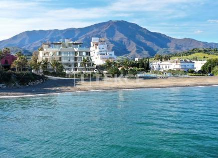 Apartment für 3 360 000 euro in Estepona, Spanien