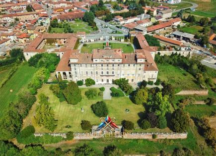 Villa en Trento, Italia (precio a consultar)