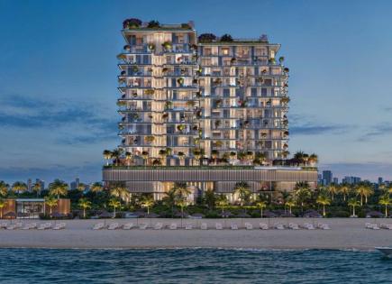 Appartement pour 554 567 Euro à Dubaï, EAU