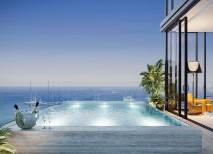 Piso para 1 156 907 euro en Dubái, EAU