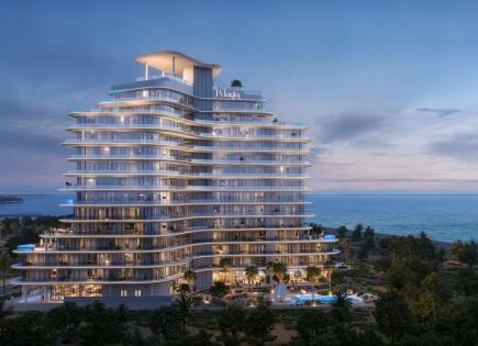 Appartamento per 560 336 euro a Ras Al Khayma, EAU
