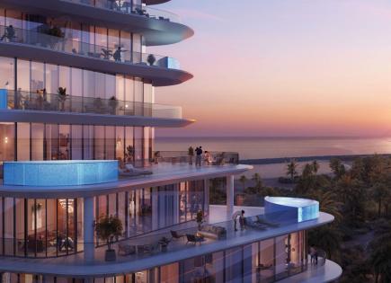 Wohnung für 785 083 euro in Ra’s al-Chaima, VAE