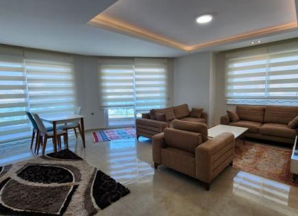 Wohnung für 213 000 euro in Alanya, Türkei