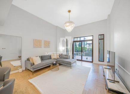 Apartamento para 691 520 euro en Dubái, EAU