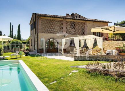 Casa para 1 100 000 euro en San Gimignano, Italia