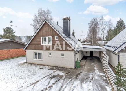 Maison pour 348 000 Euro à Järvenpää, Finlande