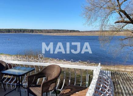 Piso para 390 000 euro en Jūrmala, Letonia