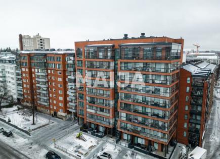 Apartamento para 260 000 euro en Tampere, Finlandia