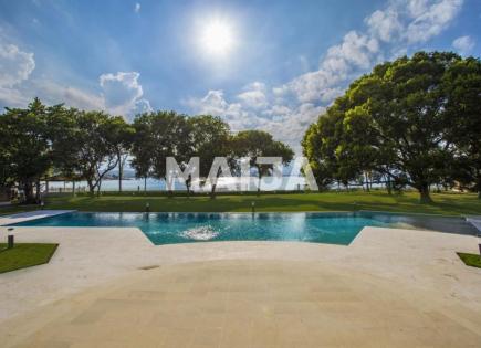 Villa for 4 827 584 euro in Sosua, Dominican Republic