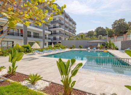 Wohnung für 80 000 euro in Alanya, Türkei