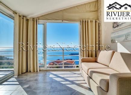 Appartement pour 147 000 Euro à Budva, Monténégro