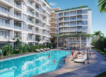 Apartment for 84 245 euro on Nai Harn, Thailand