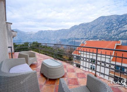 Appartement pour 263 000 Euro à Kotor, Monténégro