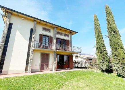 Maison pour 1 200 000 Euro à Pistoia, Italie