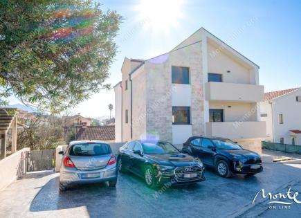 Appartement pour 253 000 Euro à Tivat, Monténégro