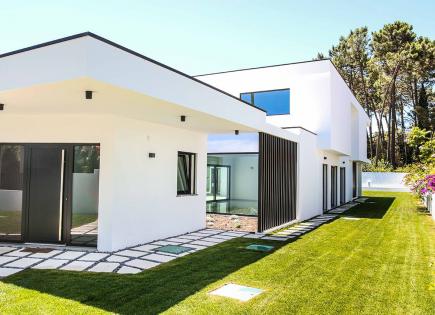 Villa pour 2 493 000 Euro à Seixal, Portugal