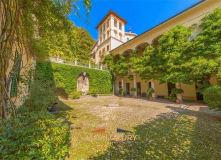 Apartment für 1 800 000 euro in Italien