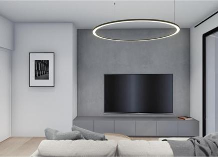 Piso para 250 000 euro en Nicosia, Chipre