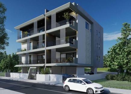 Piso para 260 000 euro en Nicosia, Chipre