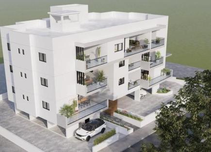 Appartement pour 142 000 Euro à Strovolos, Chypre