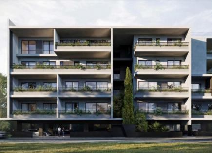 Wohnung für 228 000 euro in Limassol, Zypern