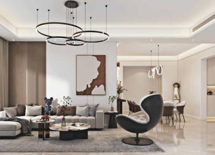 Flat for 550 000 euro in Agios Athanasios, Cyprus