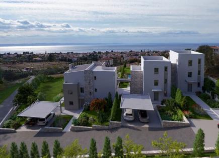 Maisonnette pour 600 000 Euro en Chalcidique, Grèce