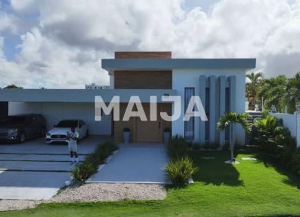 House for 816 964 euro in Punta Cana, Dominican Republic