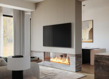 Piso para 298 368 euro en Tbilisi, Georgia