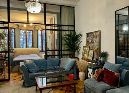 Appartement pour 228 213 Euro à Tbilissi, Géorgie
