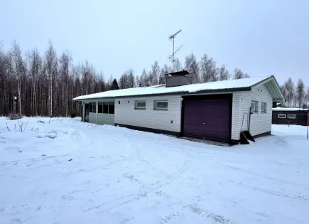 Haus für 38 000 euro in Joroinen, Finnland