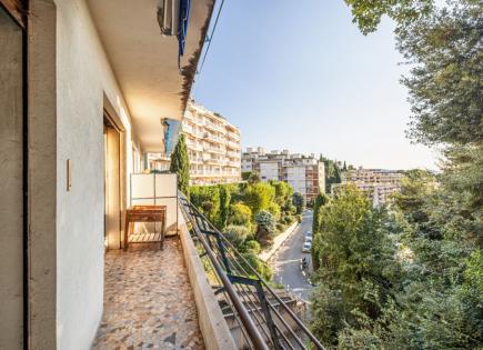 Apartment für 329 000 euro in Nizza, Frankreich