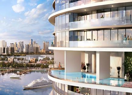 Apartamento para 1 745 903 euro en Dubái, EAU
