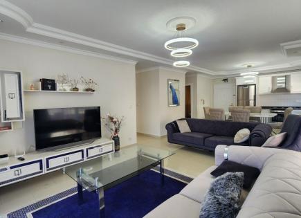 Apartment für 102 000 euro in Alanya, Türkei