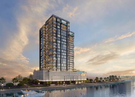 Apartment for 782 946 euro in Dubai, UAE