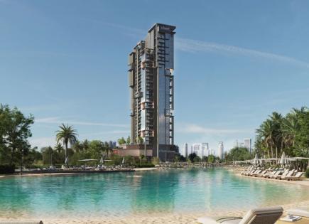 Appartement pour 529 237 Euro à Dubaï, EAU
