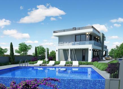 Villa für 823 000 euro in Fethiye, Türkei