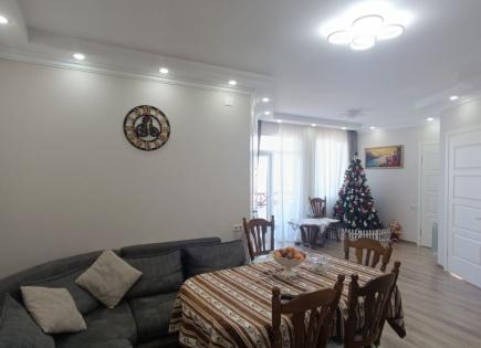 Piso para 109 754 euro en Batumi, Georgia