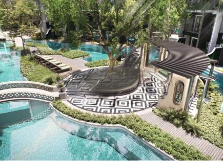 Wohnung für 90 500 euro in Insel Phuket, Thailand