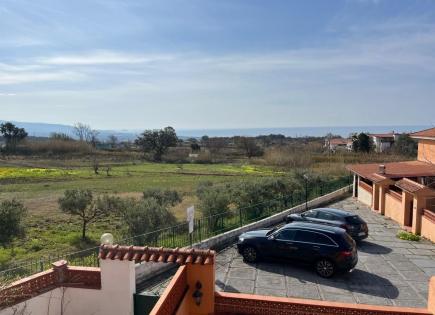 Wohnung für 50 000 euro in Scalea, Italien