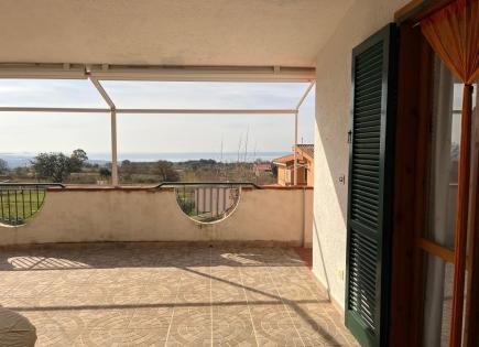 Piso para 61 000 euro en Scalea, Italia