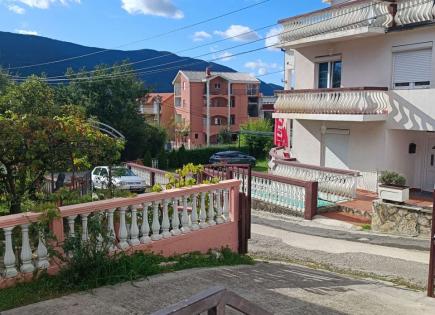 Apartment for 15 euro per day in Herceg-Novi, Montenegro