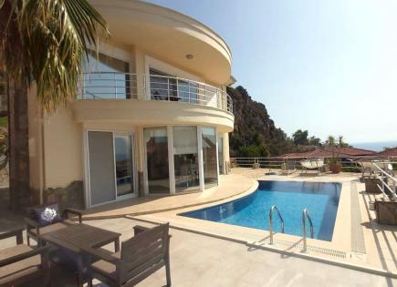 Villa para 285 000 euro en Kestel, Turquia