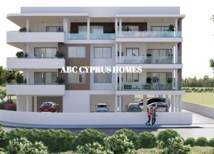 Piso para 255 000 euro en Pafos, Chipre