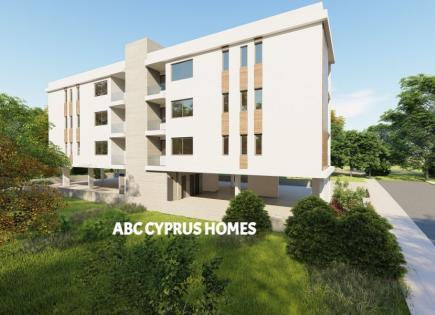 Wohnung für 160 000 euro in Paphos, Zypern