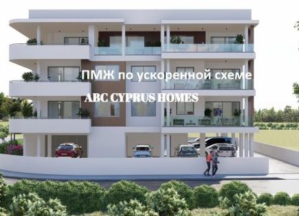 Penthouse pour 360 000 Euro à Paphos, Chypre