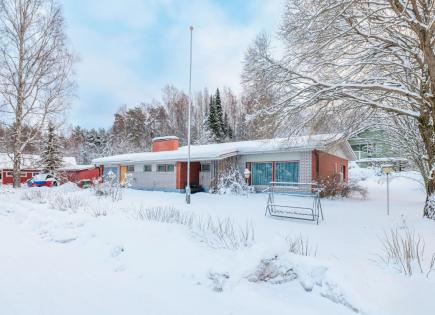 Haus für 39 000 euro in Mikkeli, Finnland